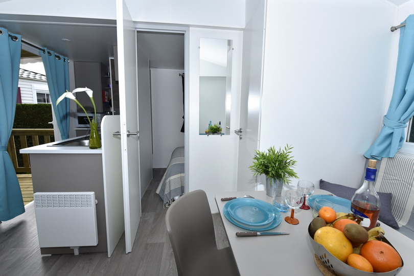 sous louer son mobil home