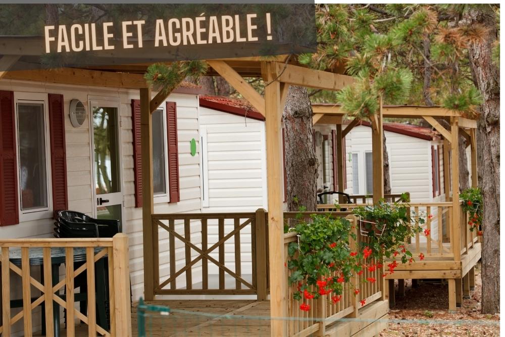 Oui Mobil Home : les points positifs du site d'annonce de mobil-home