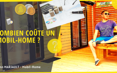 Combien coûte un mobil-home ?