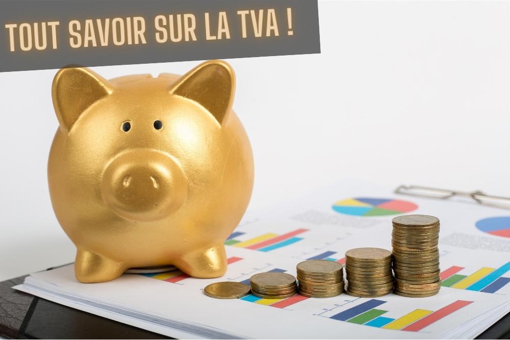 La récupération de TVA en LMNP et la « collecte » de TVA : comment cela fonctionne ?