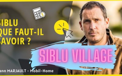 Camping Siblu : que faut-il savoir ?