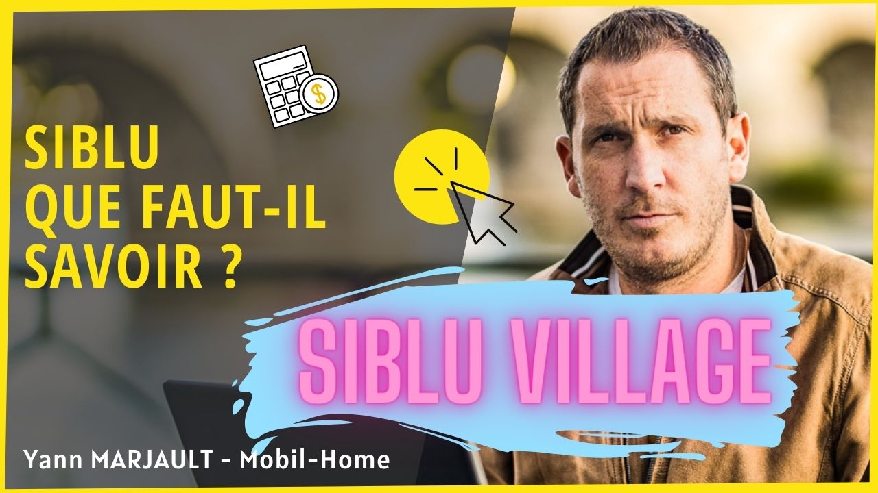 Camping Siblu