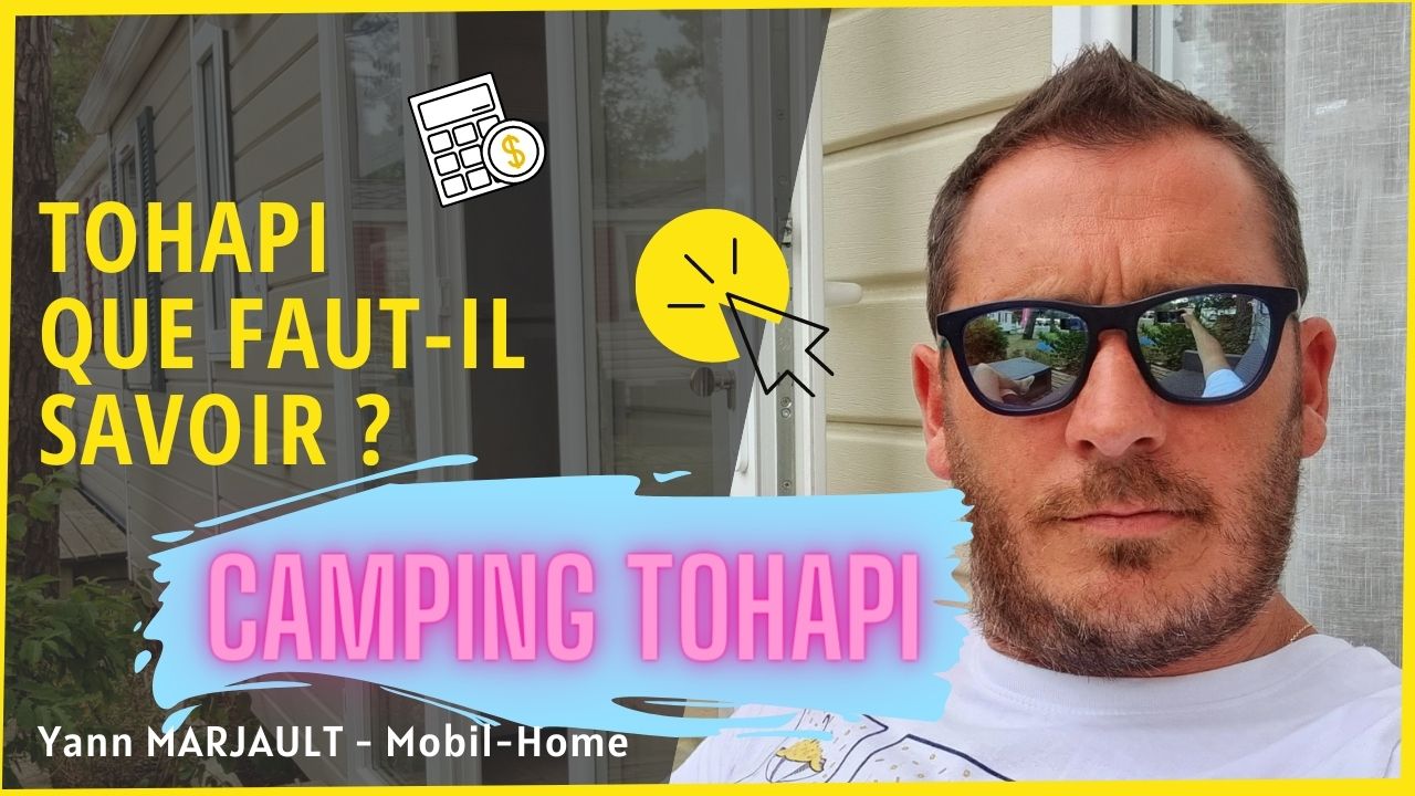 Camping Tohapi