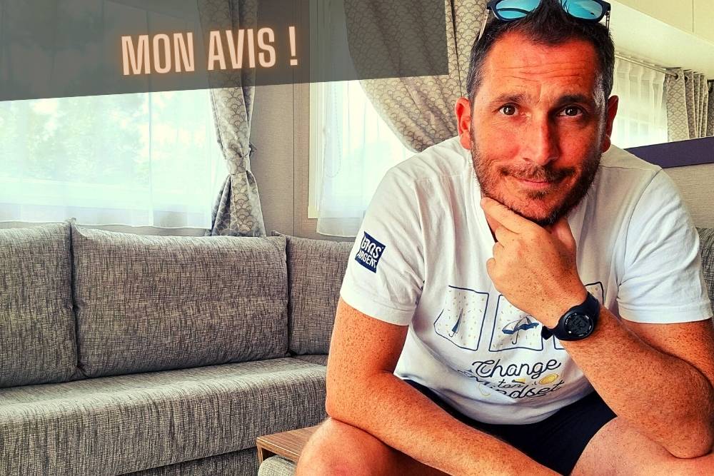 Mon avis sur les camping Tohapi