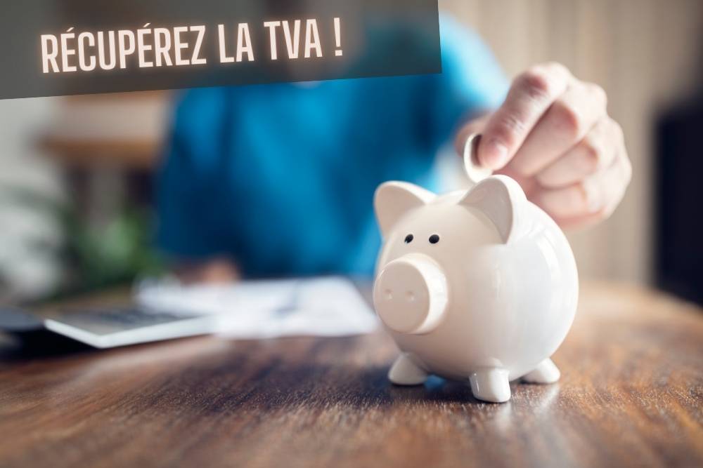 récupérer la TVA Tohapi de votre Mobil Home