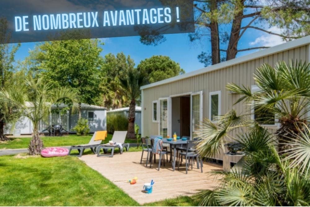 Les avantages avec les terrains de PRL à vendre