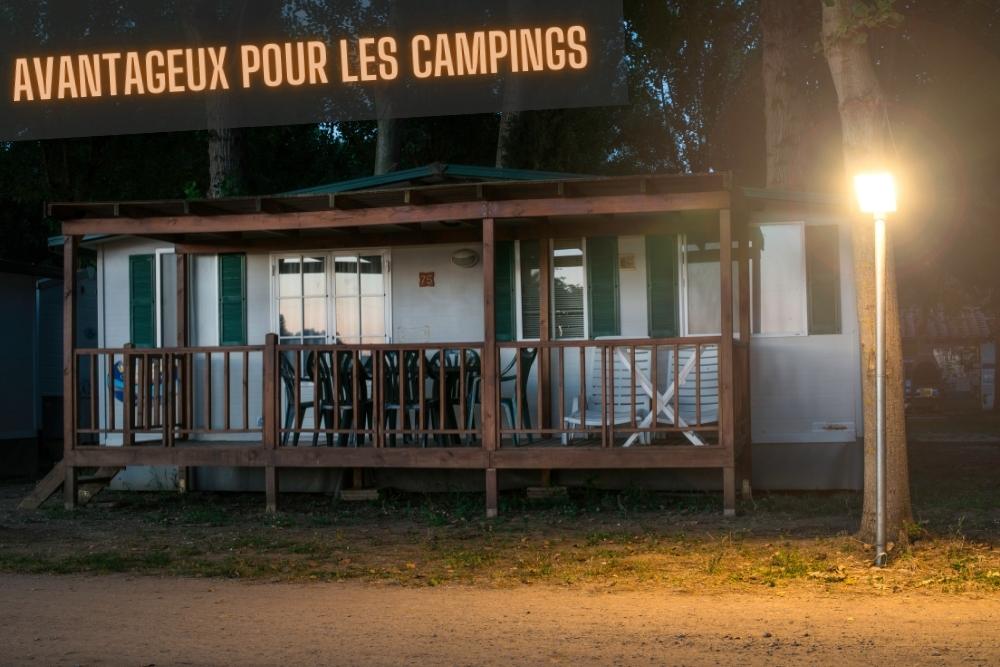 Conclusion sur les différence Mobil Home Bungalow